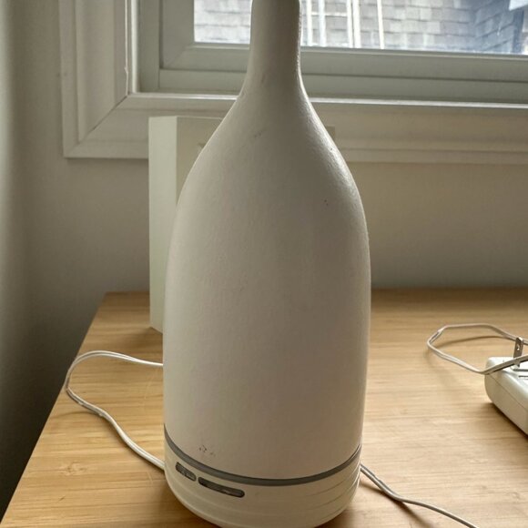 White Diffuser from Sage - Picture 1 of 1